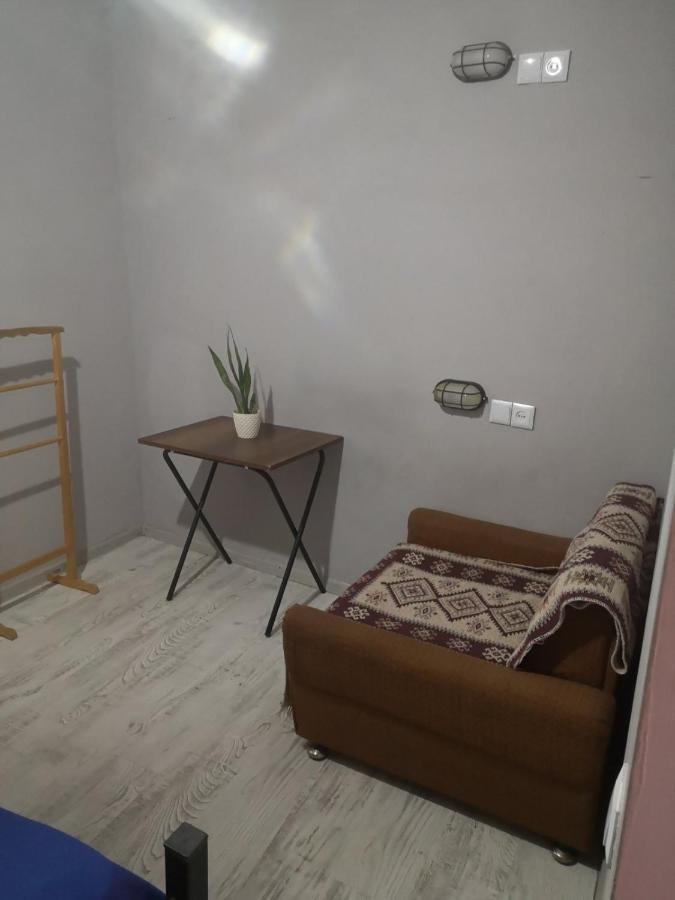 Georgia On My Mind Hotel Tbilisi Esterno foto