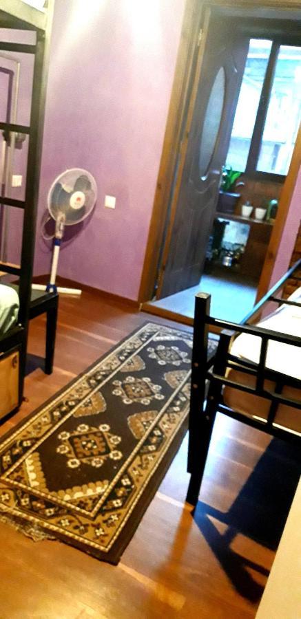 Georgia On My Mind Hotel Tbilisi Esterno foto