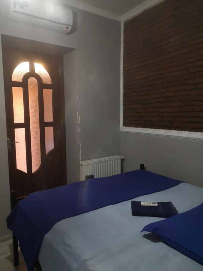 Georgia On My Mind Hotel Tbilisi Esterno foto