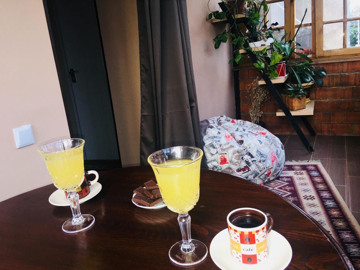 Georgia On My Mind Hotel Tbilisi Esterno foto