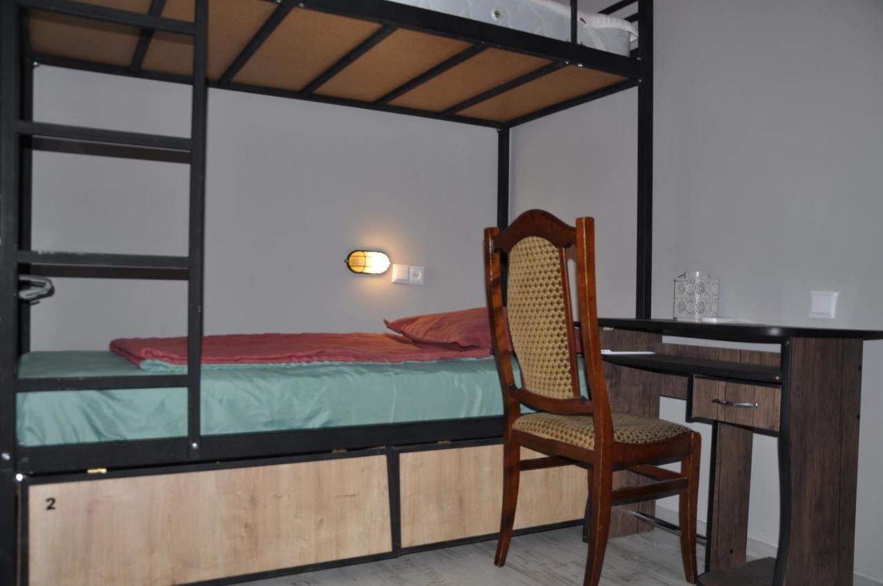 Georgia On My Mind Hotel Tbilisi Esterno foto