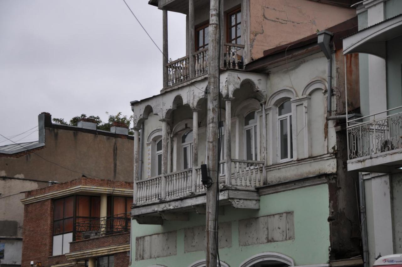 Georgia On My Mind Hotel Tbilisi Esterno foto