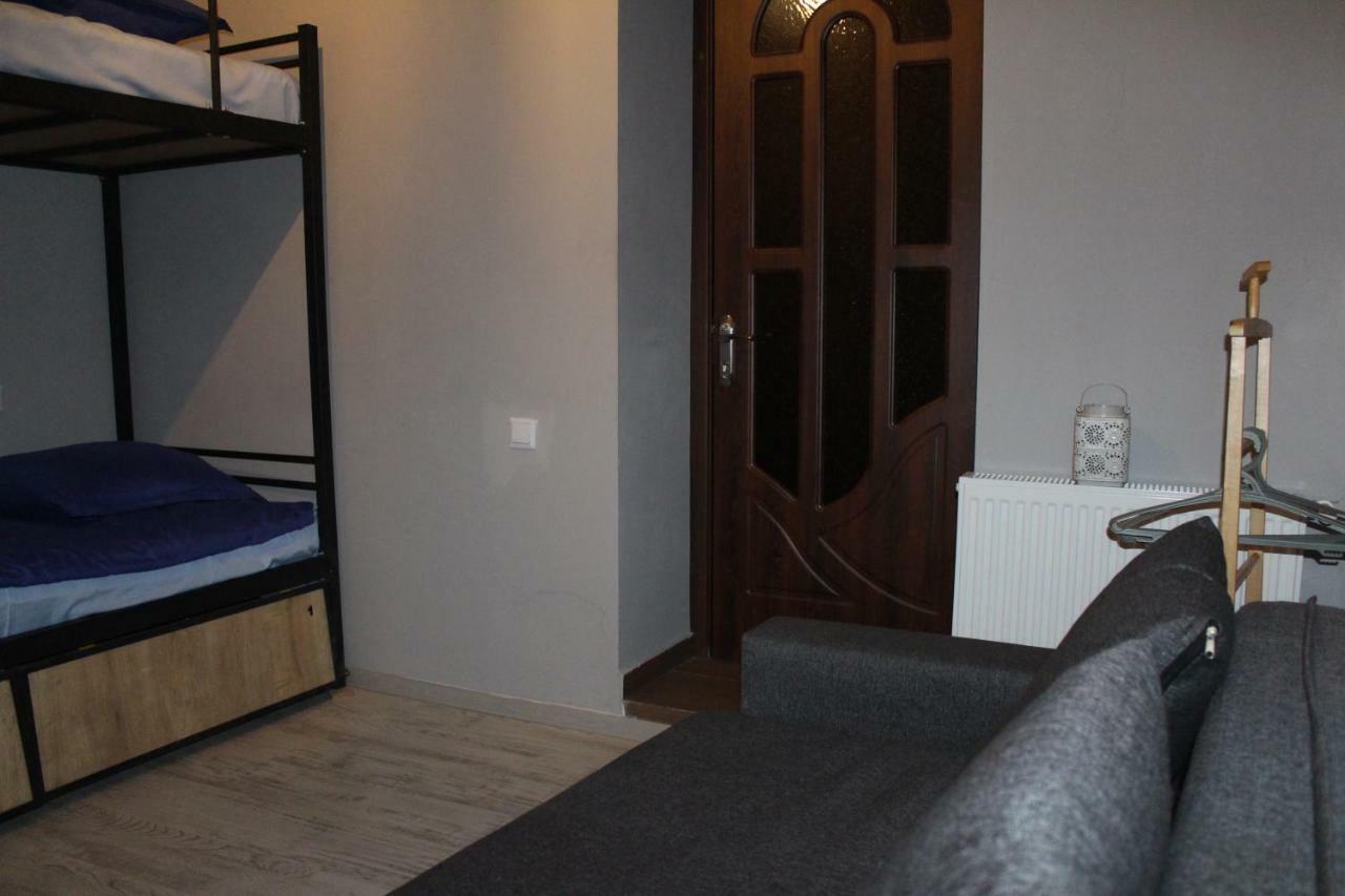 Georgia On My Mind Hotel Tbilisi Esterno foto